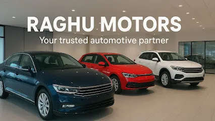 RAGHU MOTORS