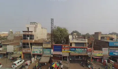 Raghunath Auto Service