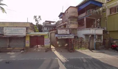 Raghunath Cycle Repair Center