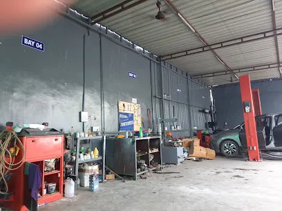 RAGHUPATI AUTOMOBILES