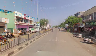 Raghuveer Auto Spare Parts