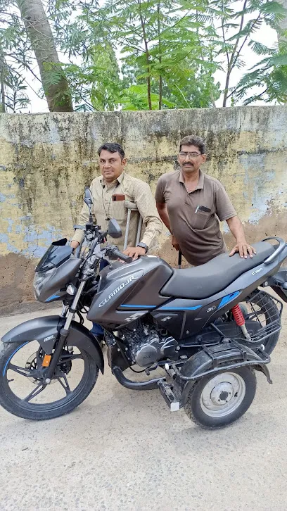 Raghuvir Auto Garage