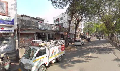 Raghuvir Auto