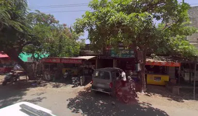 Raghuvir Beteriy