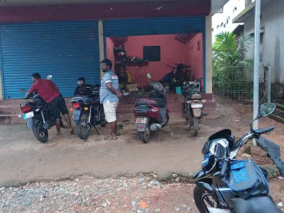 Ragu bike garage and service