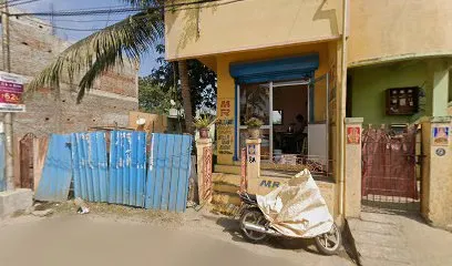 Ragu theivam