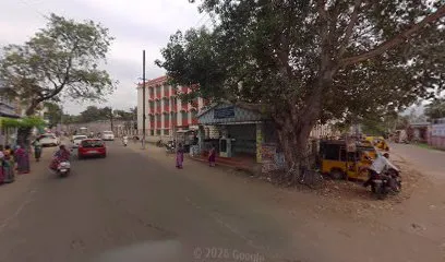 Raha auto work shop