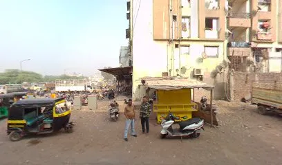 रेहमत ઓટો ગેરેજ