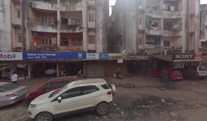 Rahat Auto Garage