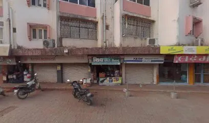 Rahat auto garage ️