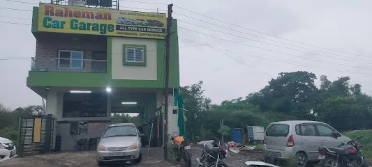 Raheman Car Garage