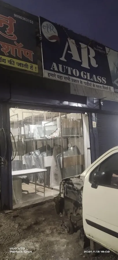 RAHEMAN CAR REFINISHING & AUTOMOBILE GLASS SHOPEE. WARDHA 442001