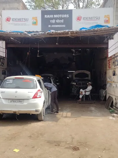 Rahi Motors