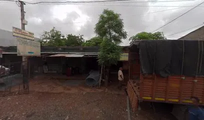 Rahil auto garage