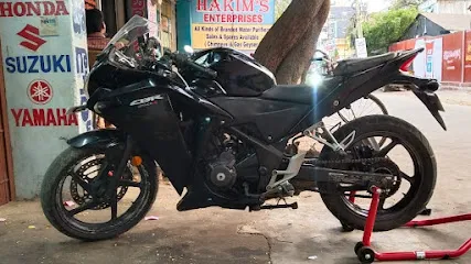 Rahim Auto Garage