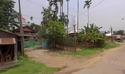 Rahim Garage