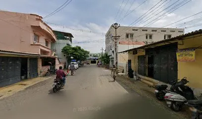 RAHMAN Auto Garage