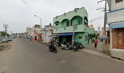 Rahman Two Wheeler Works