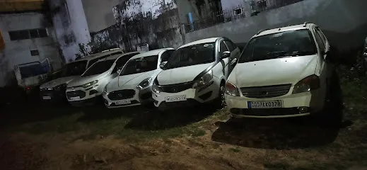Rahul Alignment and Servicing Center