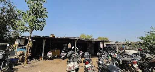 Rahul auto garage & service station