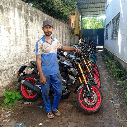 Rahul Auto Garage