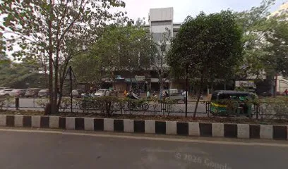 RAHUL AUTO GAREGE