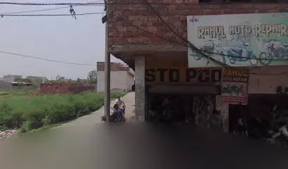 Rahul Auto Repair