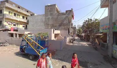 Rahul Auto