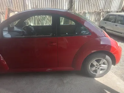 Rahul automobile service