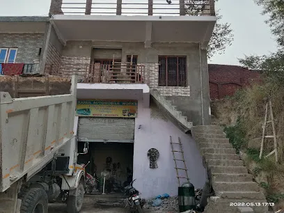 Rahul Automobile Works