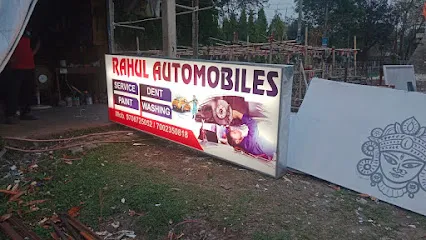 Rahul Automobiles