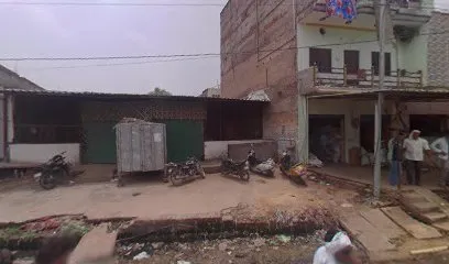 Rahul Bike Repair