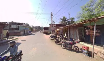 Rahul Bike repairing centre
