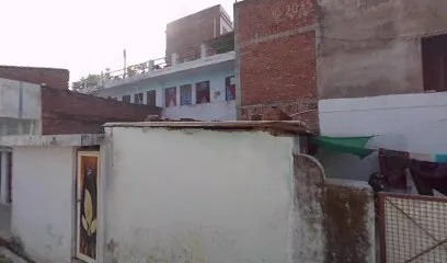 Rahul Car Garage Work Shop
