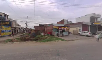 Rahul Car Service
