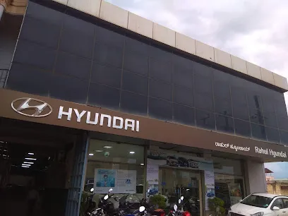 Rahul Hyundai