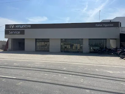 RAHUL KARNAL HYUNDAI