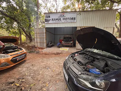 Rahul Motors