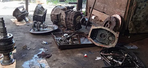 Rahul motors workshop (RAHUL)