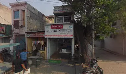 Rahul Sharma Shop