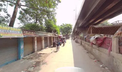 Rahul Tempo House