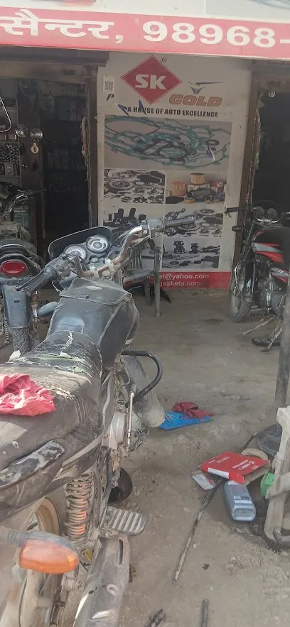 Rai Auto Center