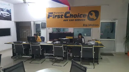 Rai Motors
