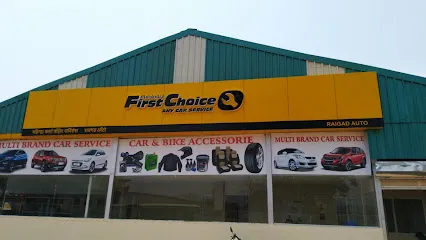 Raigad Automobiles