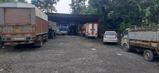 Raigad motor garage