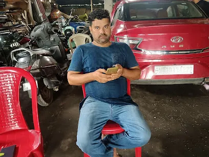 RAIGANJ KALU GARRAGE