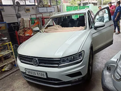 Raihan Auto Guwahati