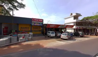 Rainbow Automobiles, Kushavankunnu, Kanhangad