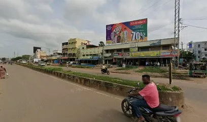 Rainbow car shoppe