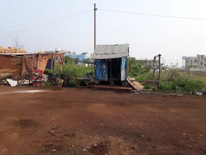 Raipur Engine Work Shop or Jitendra Engine Garage